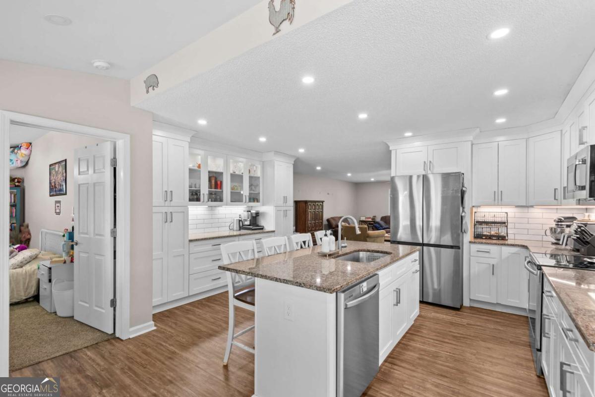 761 Fincherville Road Jackson, GA 30233 - Photo 14 of 79