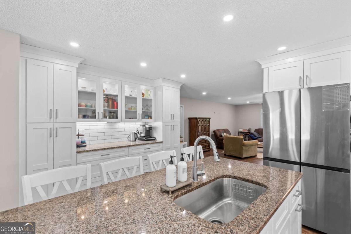 761 Fincherville Road Jackson, GA 30233 - Photo 15 of 79