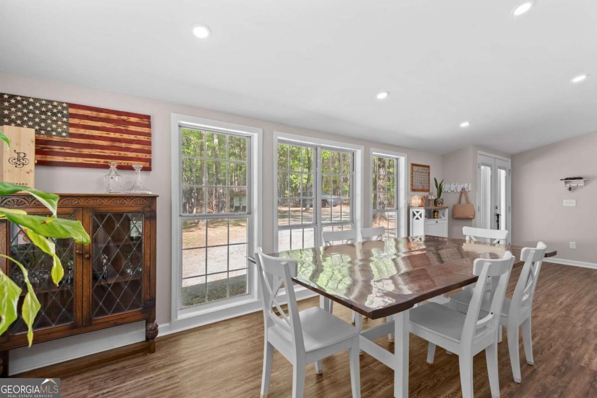 761 Fincherville Road Jackson, GA 30233 - Photo 19 of 79