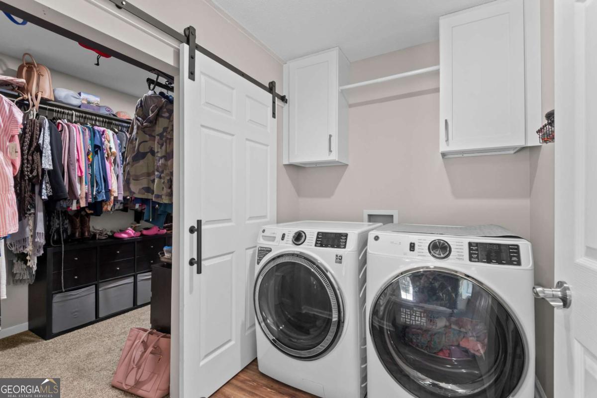 761 Fincherville Road Jackson, GA 30233 - Photo 22 of 79