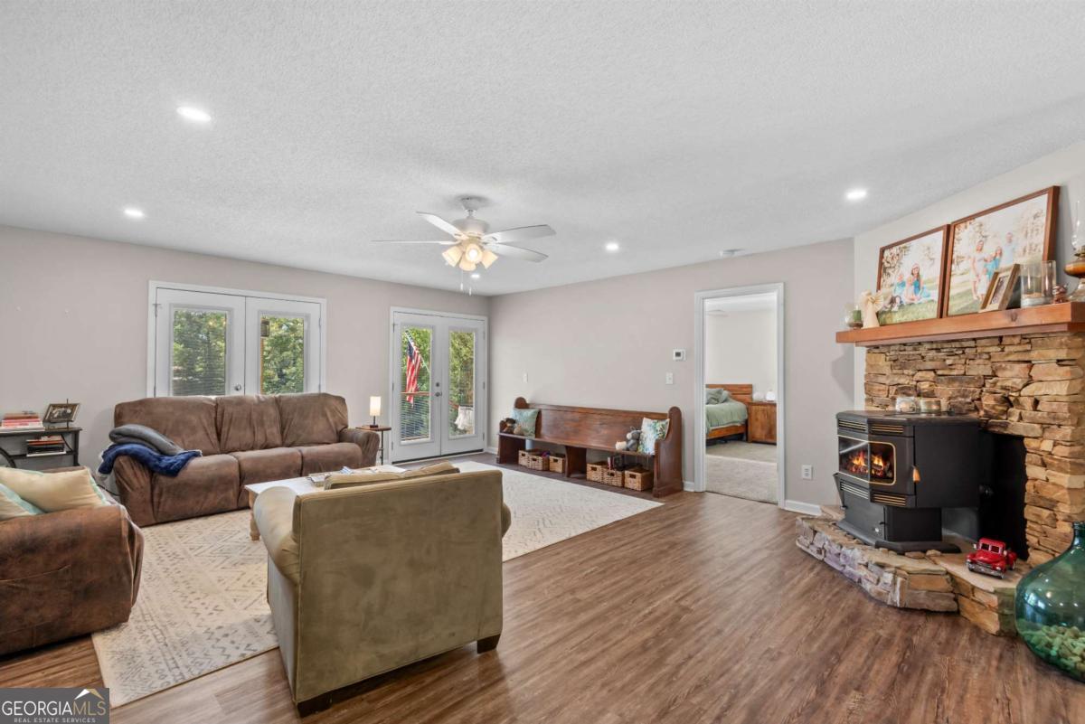 761 Fincherville Road Jackson, GA 30233 - Photo 25 of 79