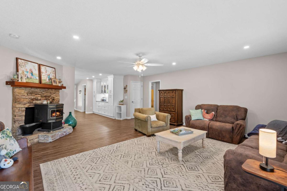 761 Fincherville Road Jackson, GA 30233 - Photo 27 of 79