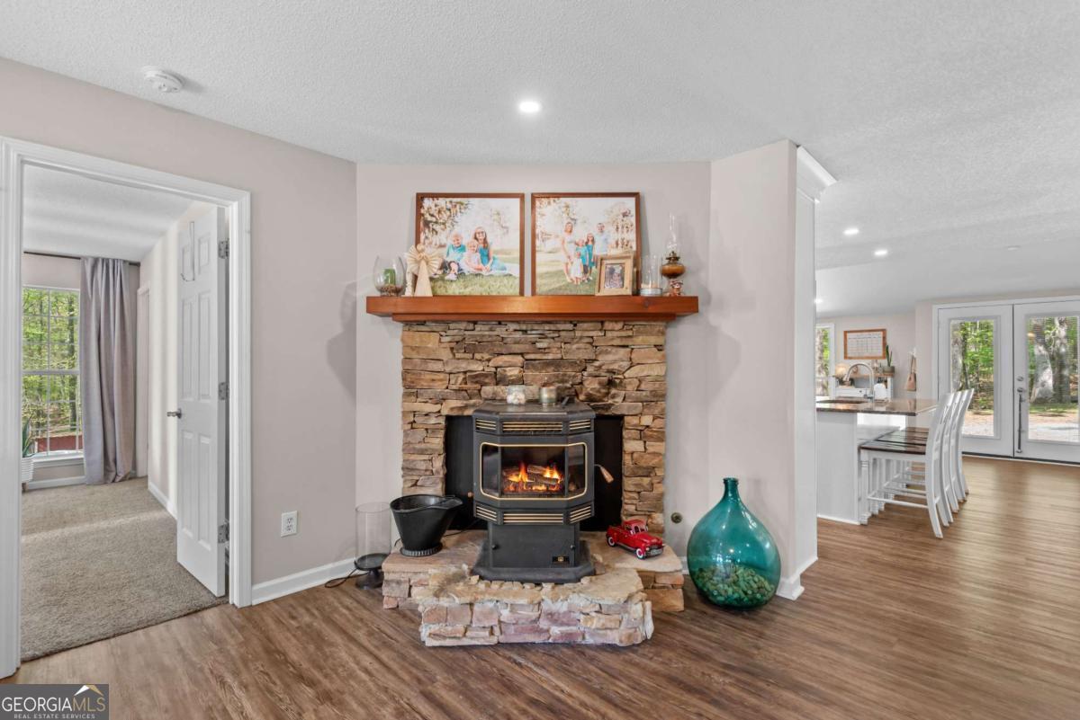 761 Fincherville Road Jackson, GA 30233 - Photo 28 of 79