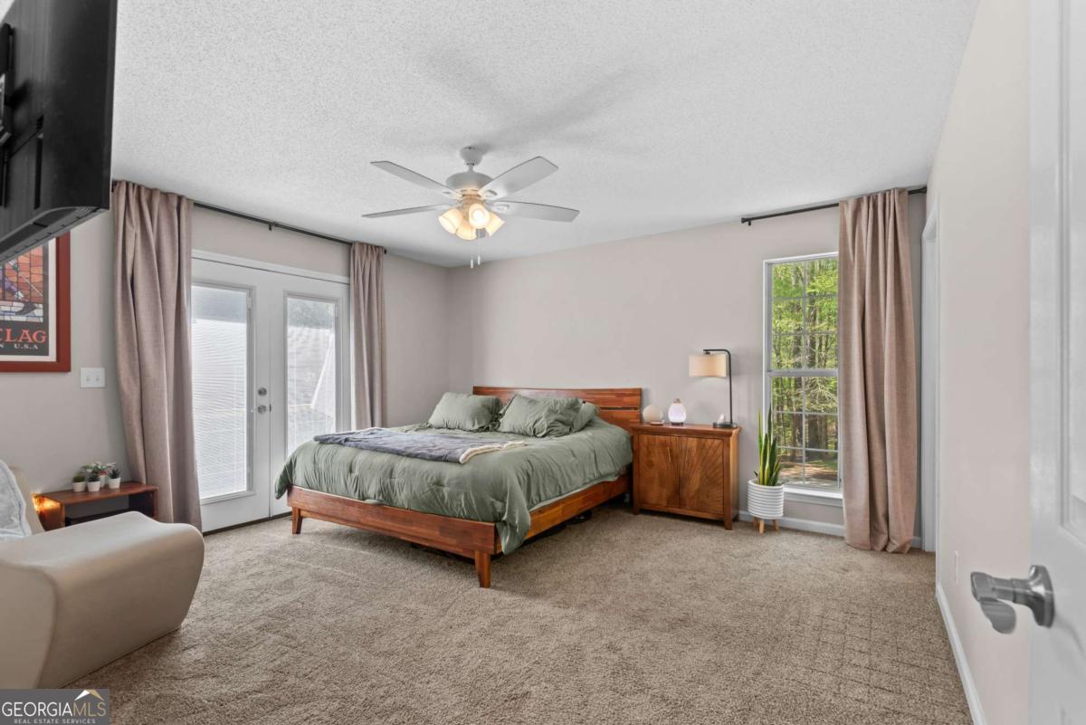 761 Fincherville Road Jackson, GA 30233 - Photo 29 of 79