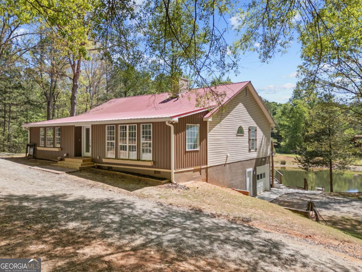 761 Fincherville Road Jackson, GA 30233 - Photo 3 of 79