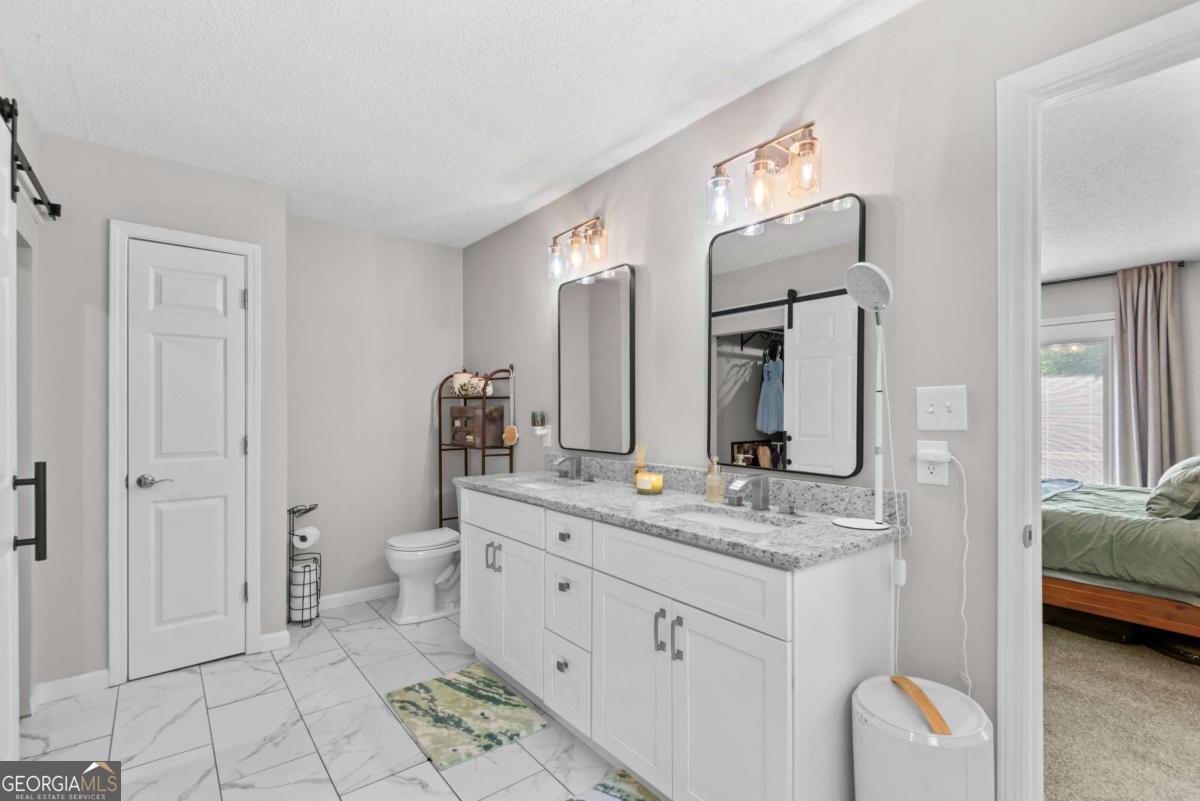 761 Fincherville Road Jackson, GA 30233 - Photo 32 of 79