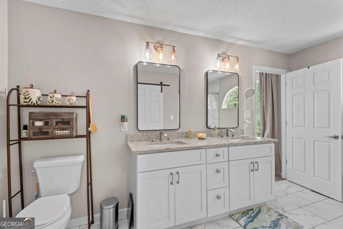 761 Fincherville Road Jackson, GA 30233 - Photo 35 of 79