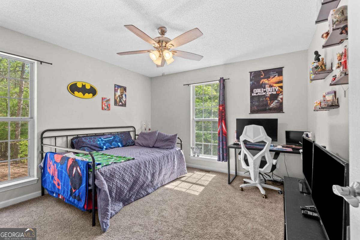 761 Fincherville Road Jackson, GA 30233 - Photo 39 of 79