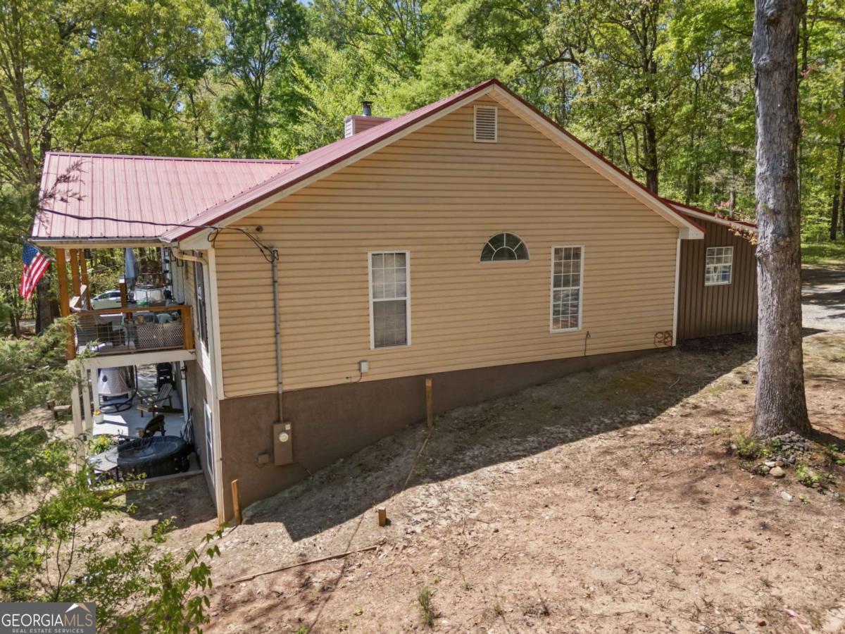 761 Fincherville Road Jackson, GA 30233 - Photo 4 of 79