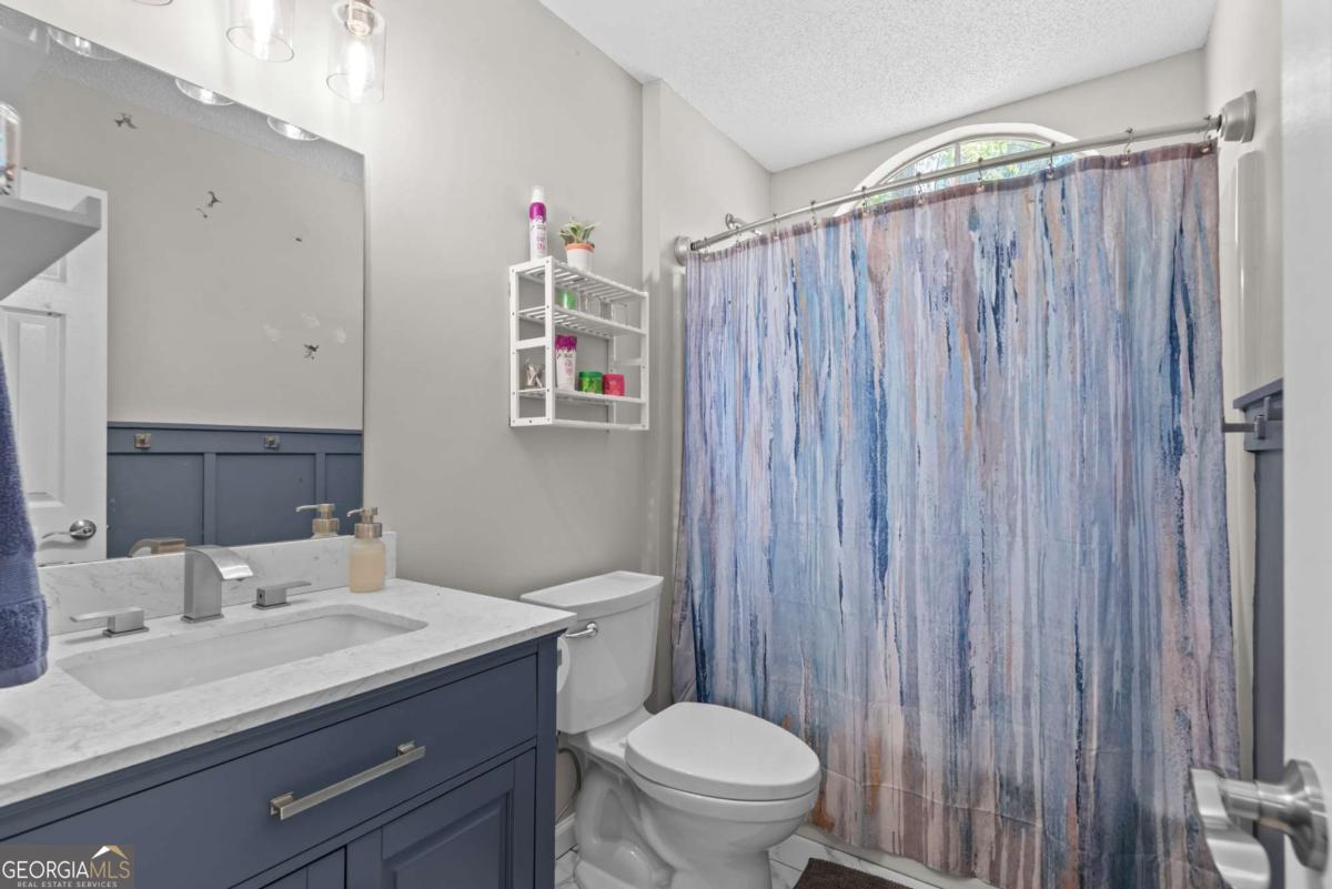 761 Fincherville Road Jackson, GA 30233 - Photo 41 of 79