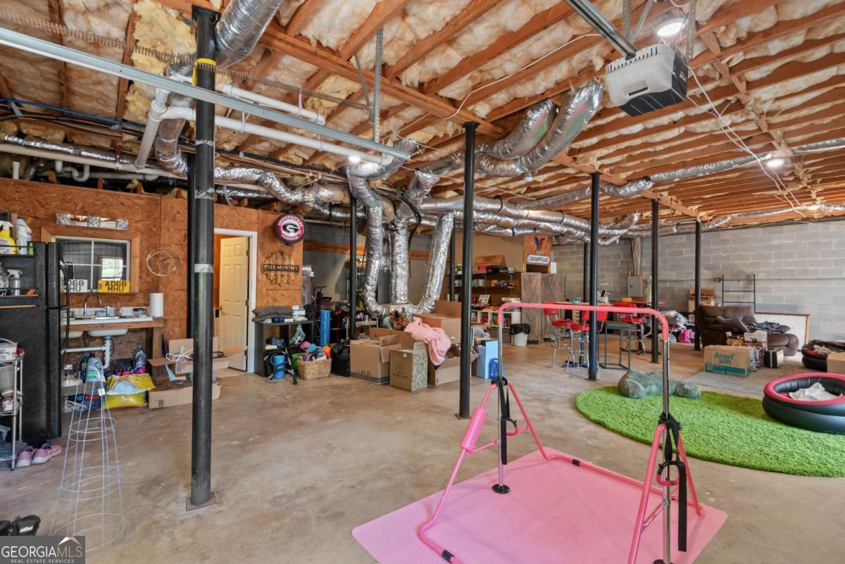 761 Fincherville Road Jackson, GA 30233 - Photo 45 of 79