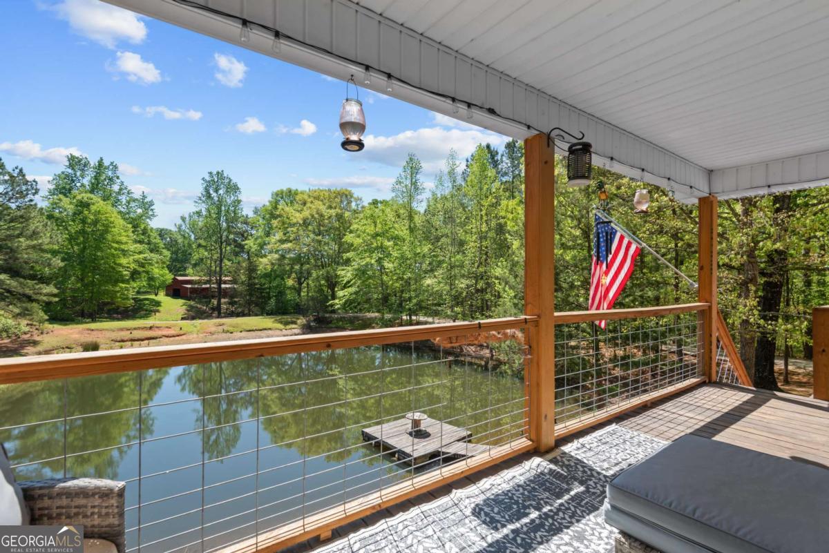 761 Fincherville Road Jackson, GA 30233 - Photo 47 of 79