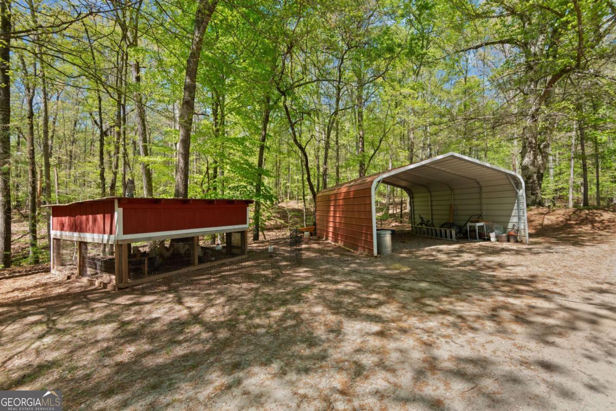 761 Fincherville Road Jackson, GA 30233 - Photo 50 of 79