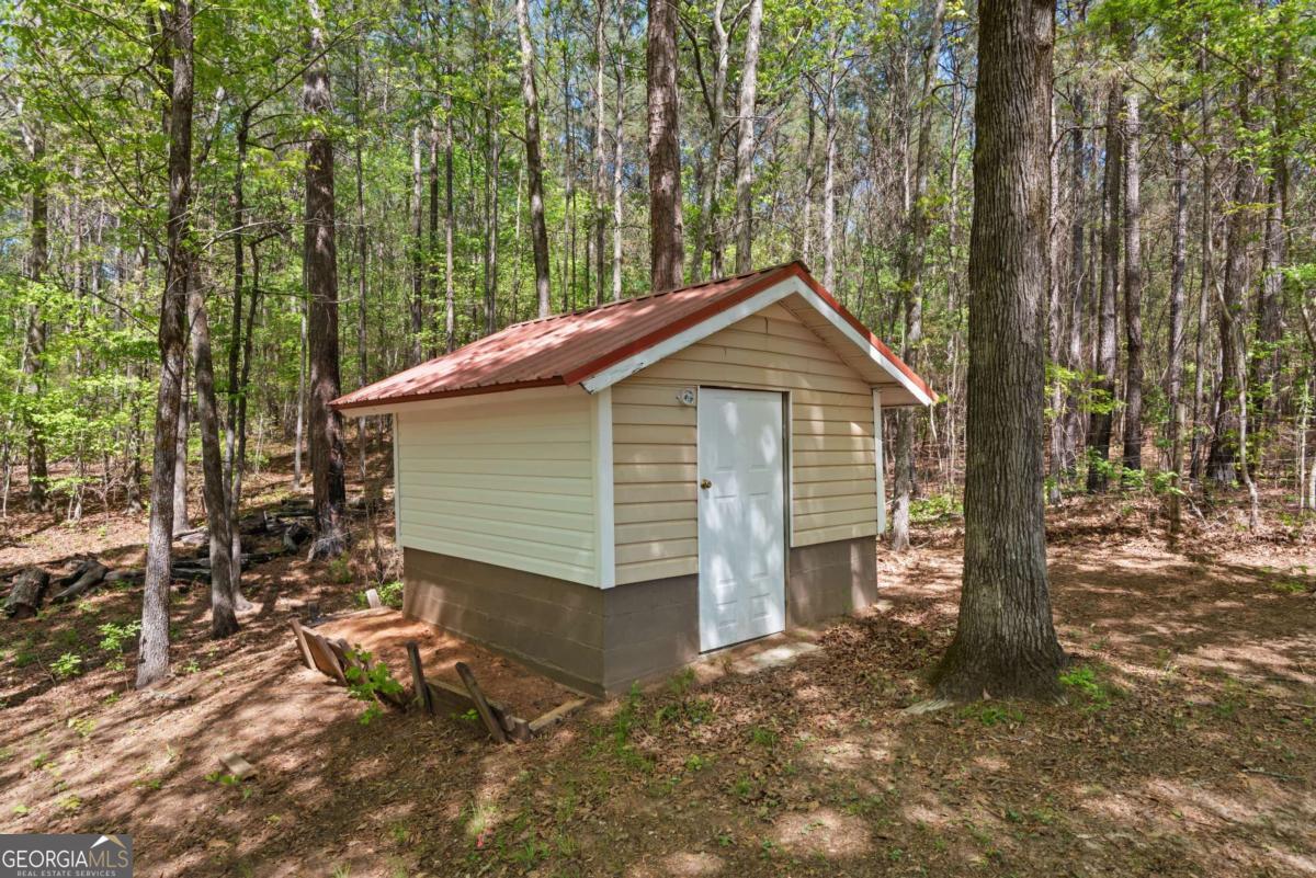 761 Fincherville Road Jackson, GA 30233 - Photo 51 of 79