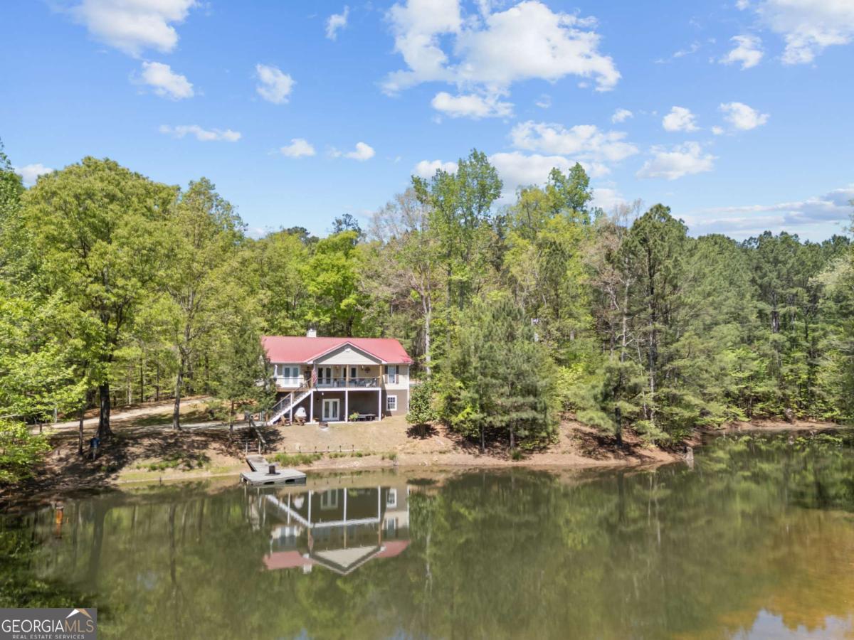 761 Fincherville Road Jackson, GA 30233 - Photo 54 of 79