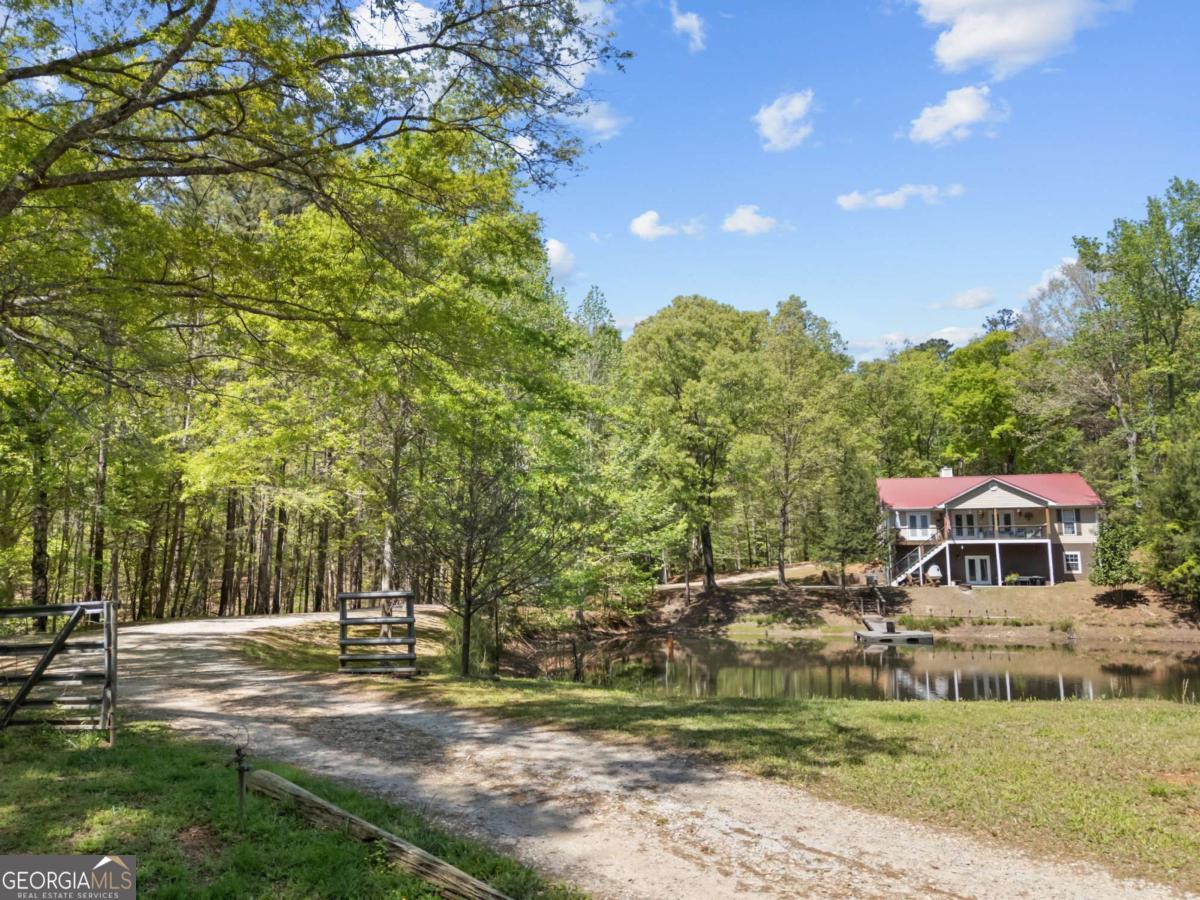 761 Fincherville Road Jackson, GA 30233 - Photo 55 of 79