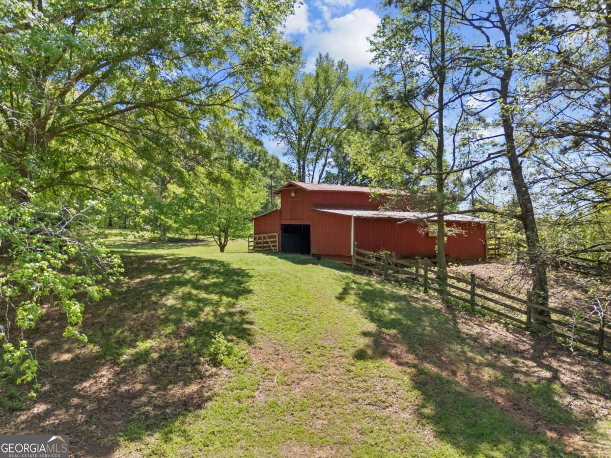 761 Fincherville Road Jackson, GA 30233 - Photo 56 of 79