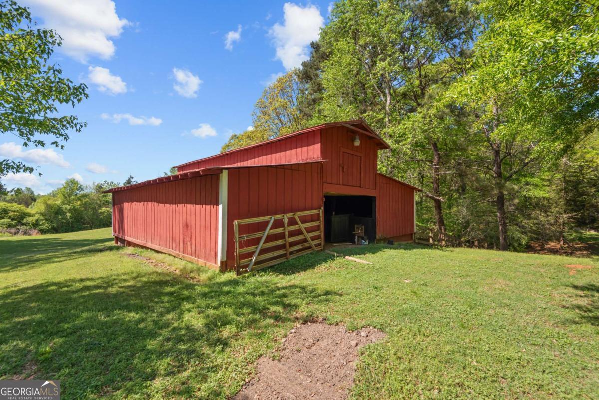 761 Fincherville Road Jackson, GA 30233 - Photo 59 of 79