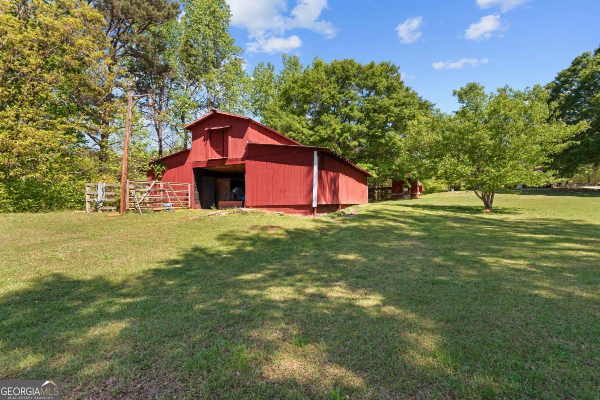 761 Fincherville Road Jackson, GA 30233 - Photo 60 of 79
