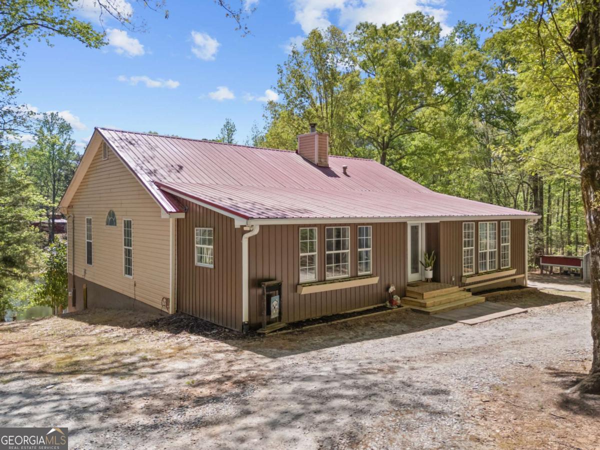 761 Fincherville Road Jackson, GA 30233 - Photo 6 of 79