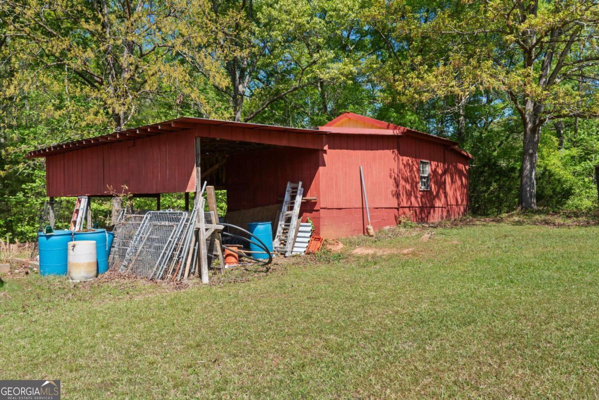 761 Fincherville Road Jackson, GA 30233 - Photo 63 of 79