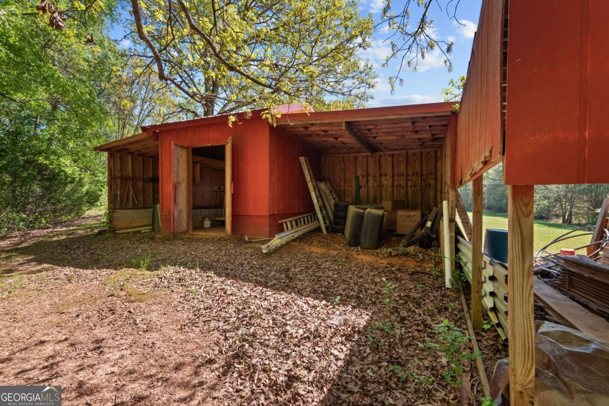 761 Fincherville Road Jackson, GA 30233 - Photo 64 of 79