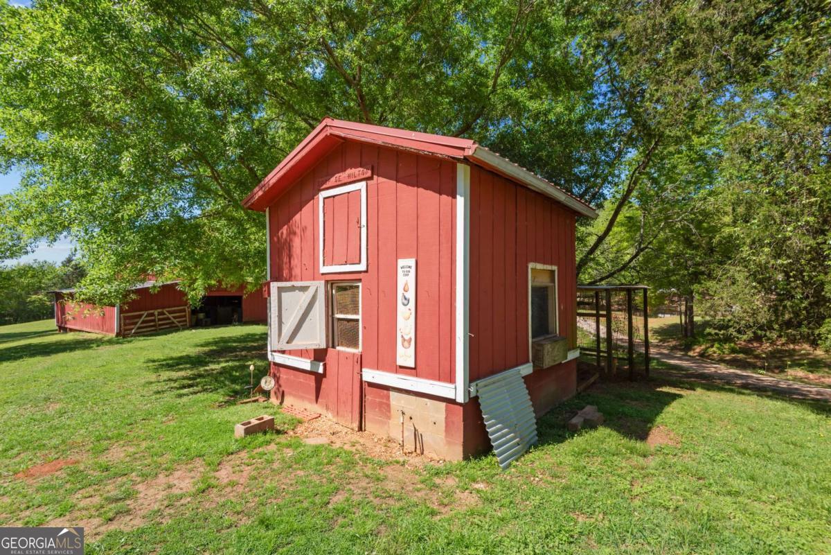 761 Fincherville Road Jackson, GA 30233 - Photo 65 of 79