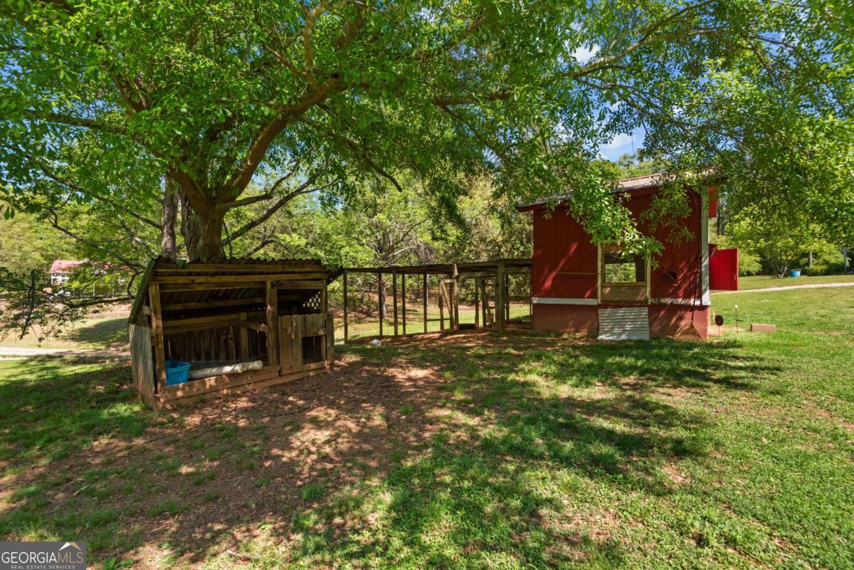 761 Fincherville Road Jackson, GA 30233 - Photo 66 of 79