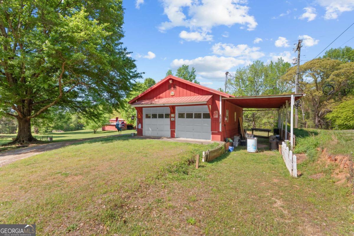 761 Fincherville Road Jackson, GA 30233 - Photo 69 of 79