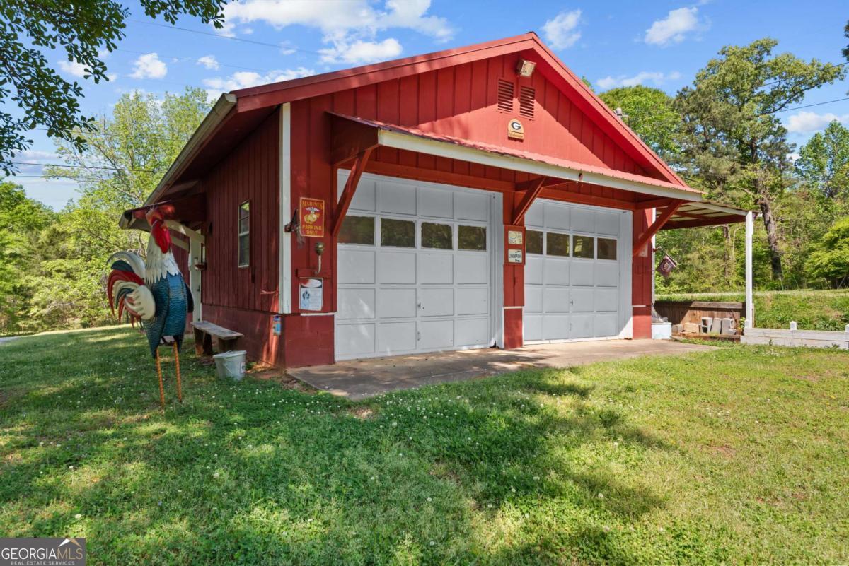 761 Fincherville Road Jackson, GA 30233 - Photo 70 of 79