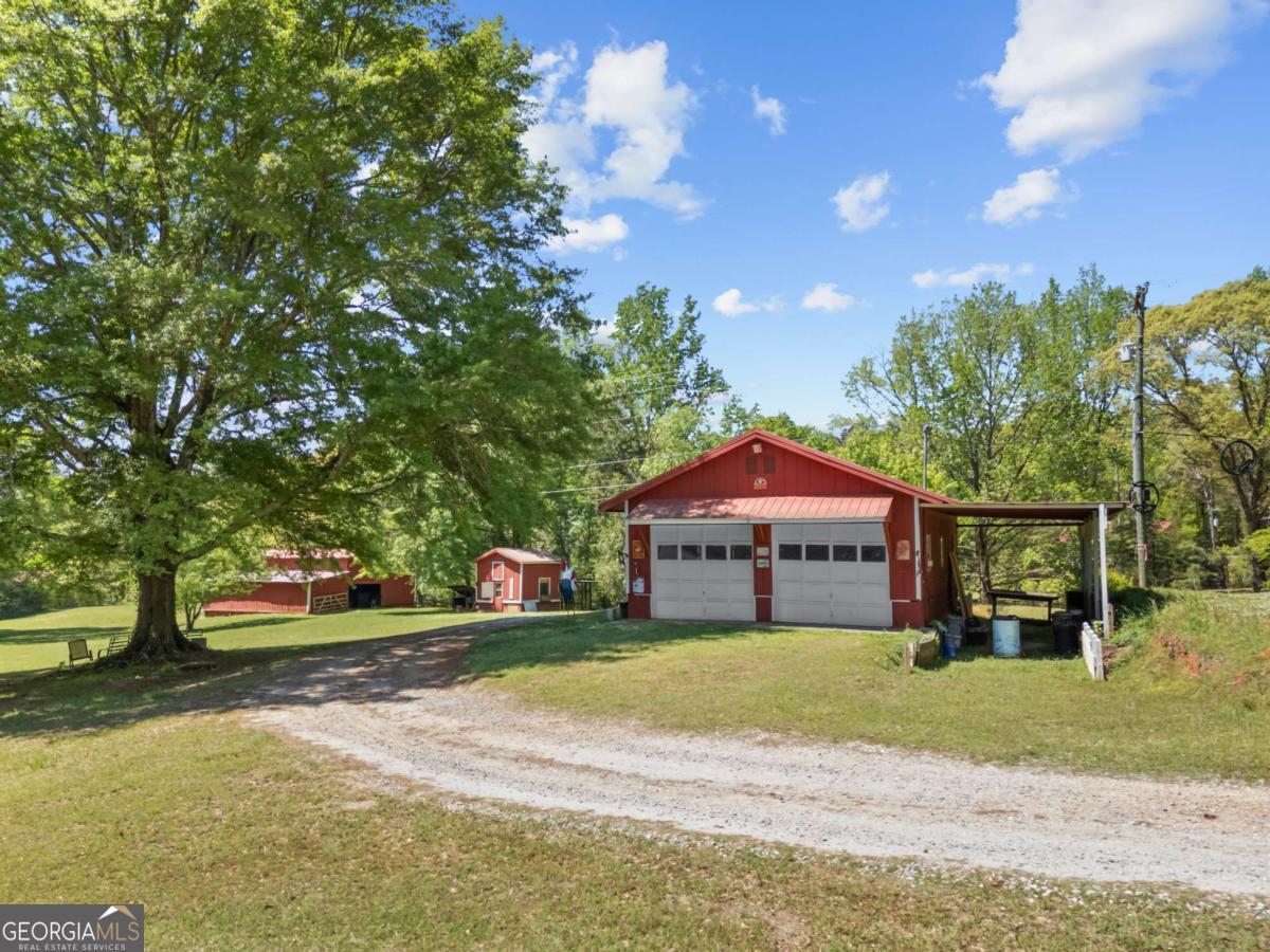 761 Fincherville Road Jackson, GA 30233 - Photo 72 of 79