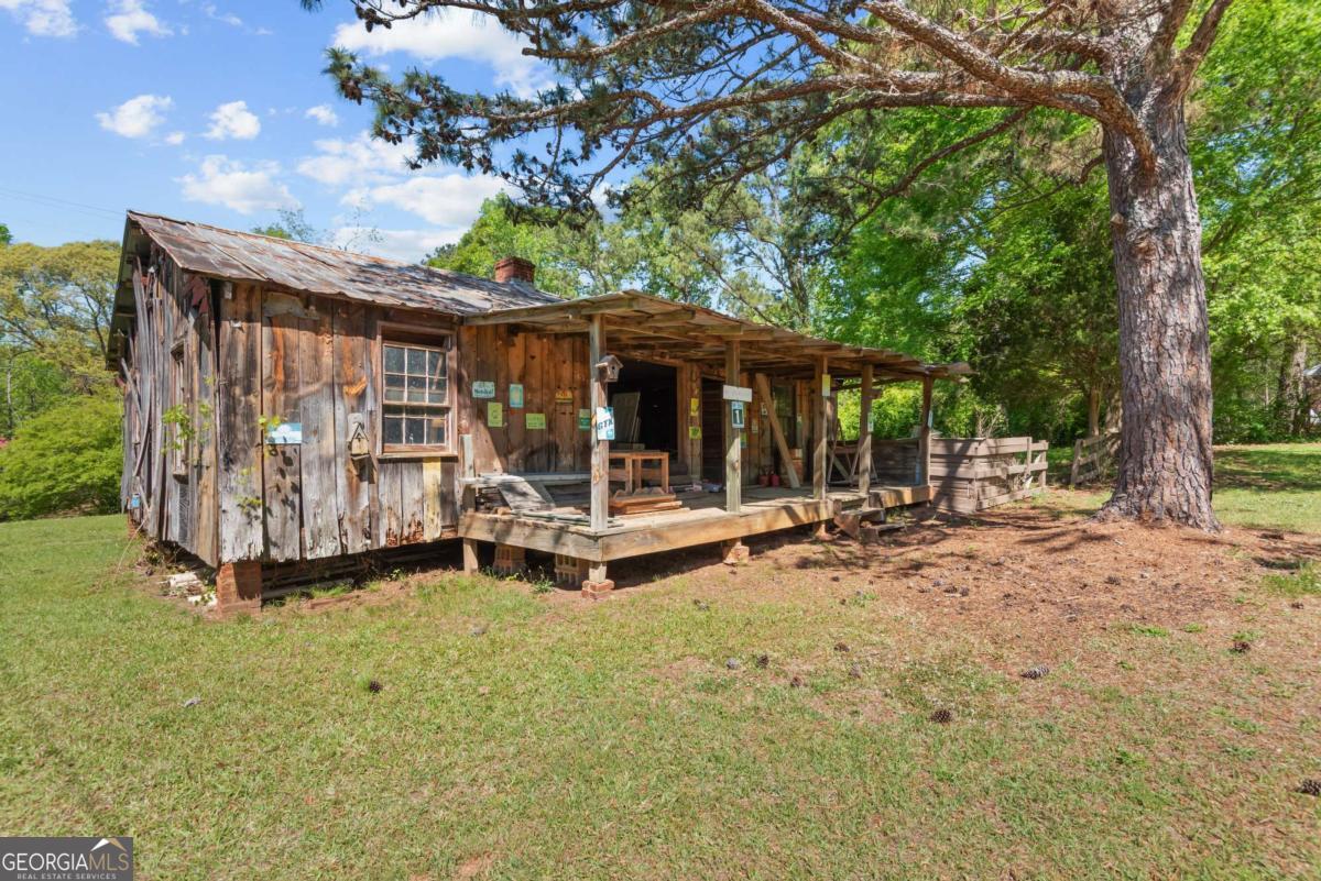 761 Fincherville Road Jackson, GA 30233 - Photo 73 of 79