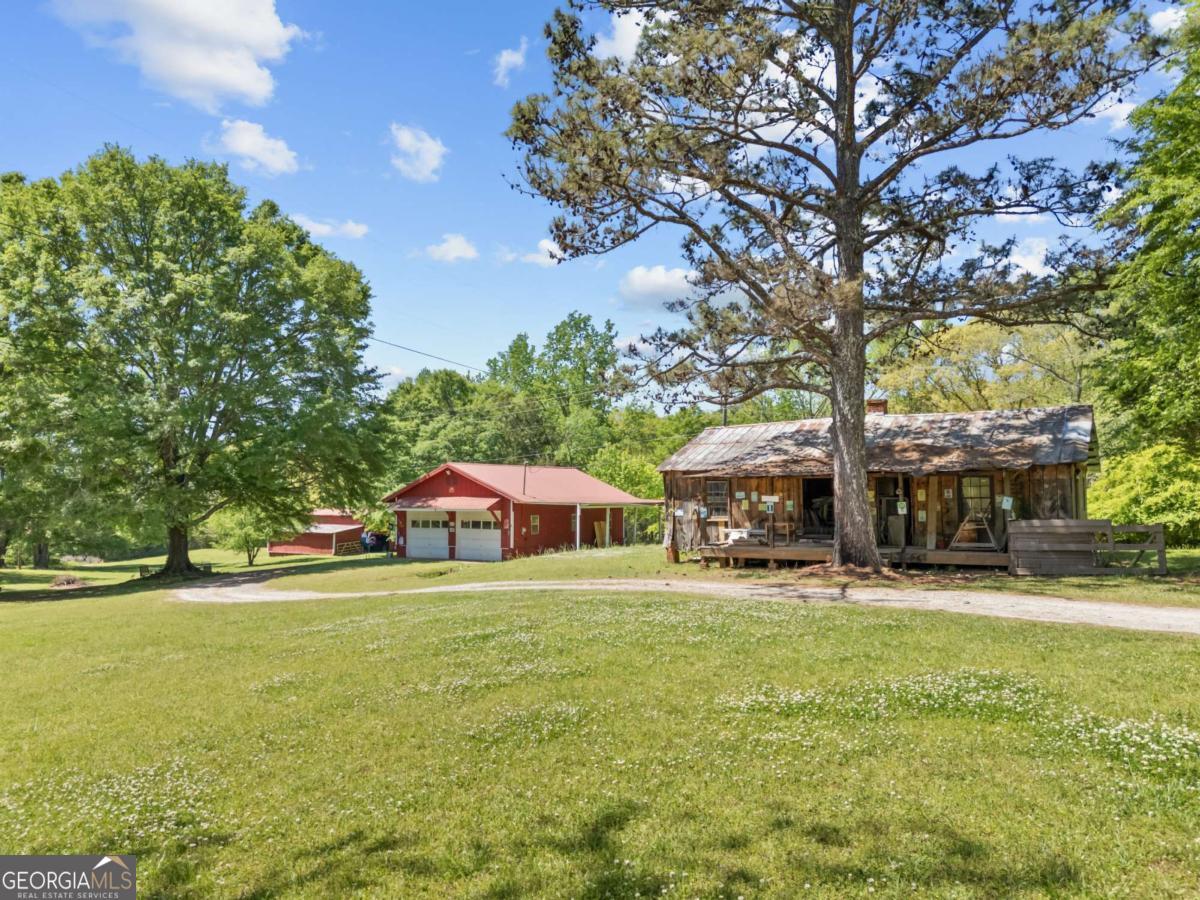 761 Fincherville Road Jackson, GA 30233 - Photo 74 of 79