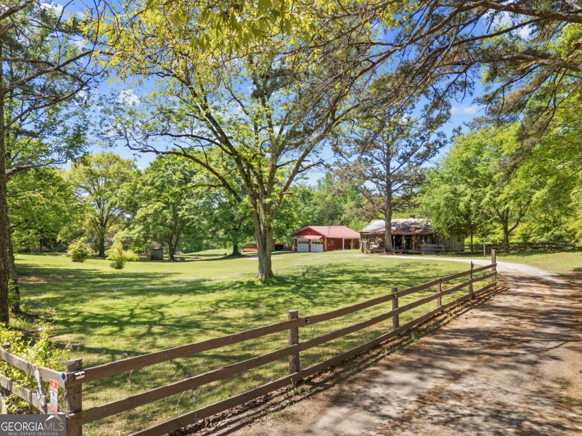 761 Fincherville Road Jackson, GA 30233 - Photo 76 of 79