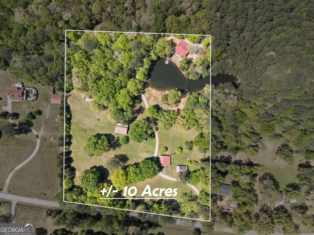 761 Fincherville Road Jackson, GA 30233 - Photo 78 of 79