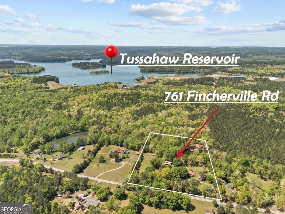 761 Fincherville Road Jackson, GA 30233 - Photo 79 of 79