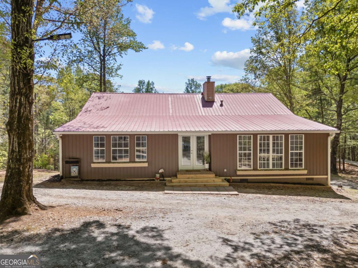 761 Fincherville Road Jackson, GA 30233 - Photo 8 of 79