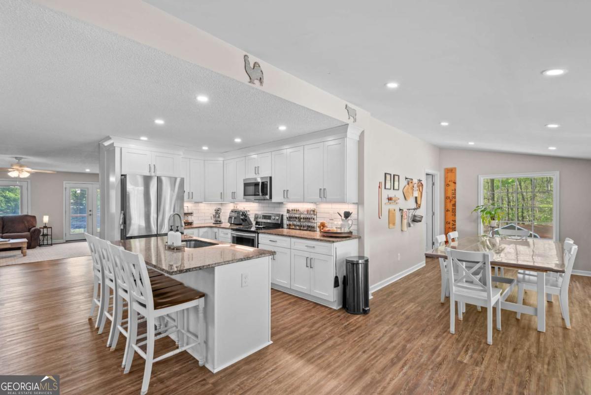 761 Fincherville Road Jackson, GA 30233 - Photo 10 of 79