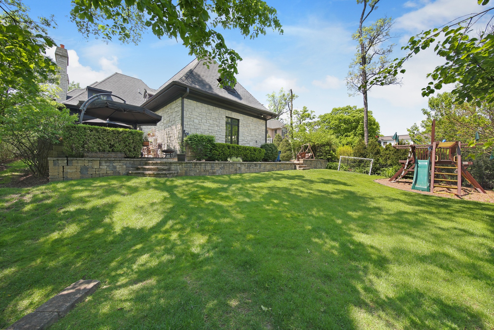 345 Forest Road Hinsdale, IL 60521 - Photo 34 of 38