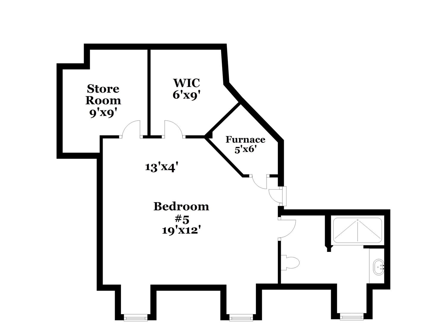345 Forest Road Hinsdale, IL 60521 - Photo 37 of 38
