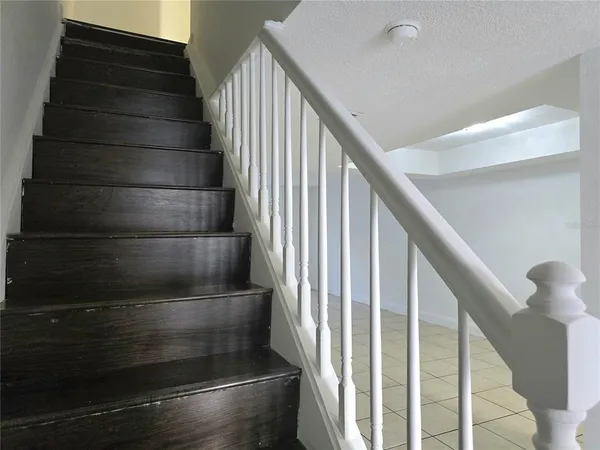 a view of entryway