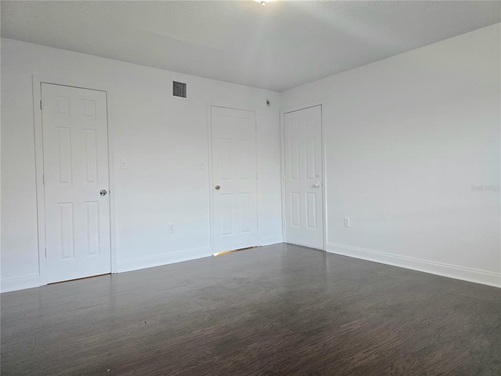 1930 South Conway Road, Unit 2 Orlando, FL 32812 - Photo 15 of 25 a view of an empty room