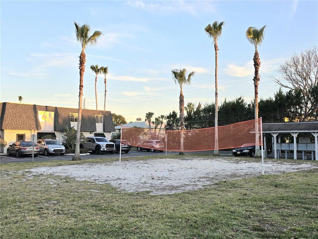 1930 South Conway Road, Unit 2 Orlando, FL 32812 - Photo 25 of 25 a view of a park with a car parked in front of it