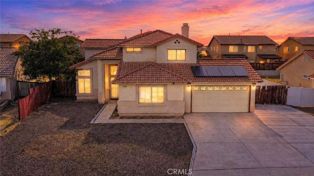 13194 Cardinal Road Victorville, CA 92392 - Photo 1 of 64 Virtually Staged