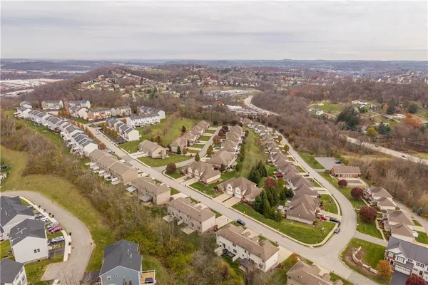 $458,500 | 1109 Bayberry Drive, Canonsburg, PA 15317