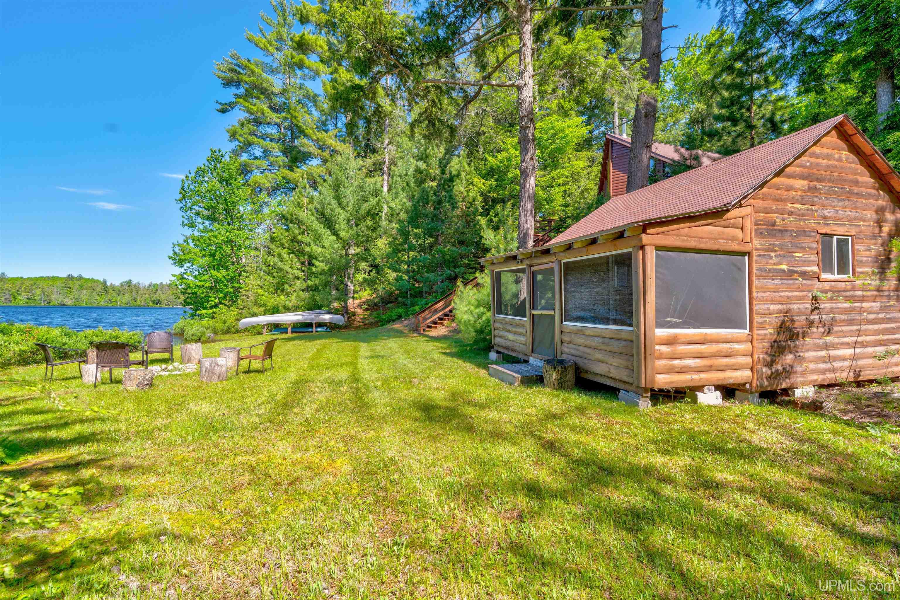 N731 Anne Road Wetmore, MI 49895 - Photo 42 of 58