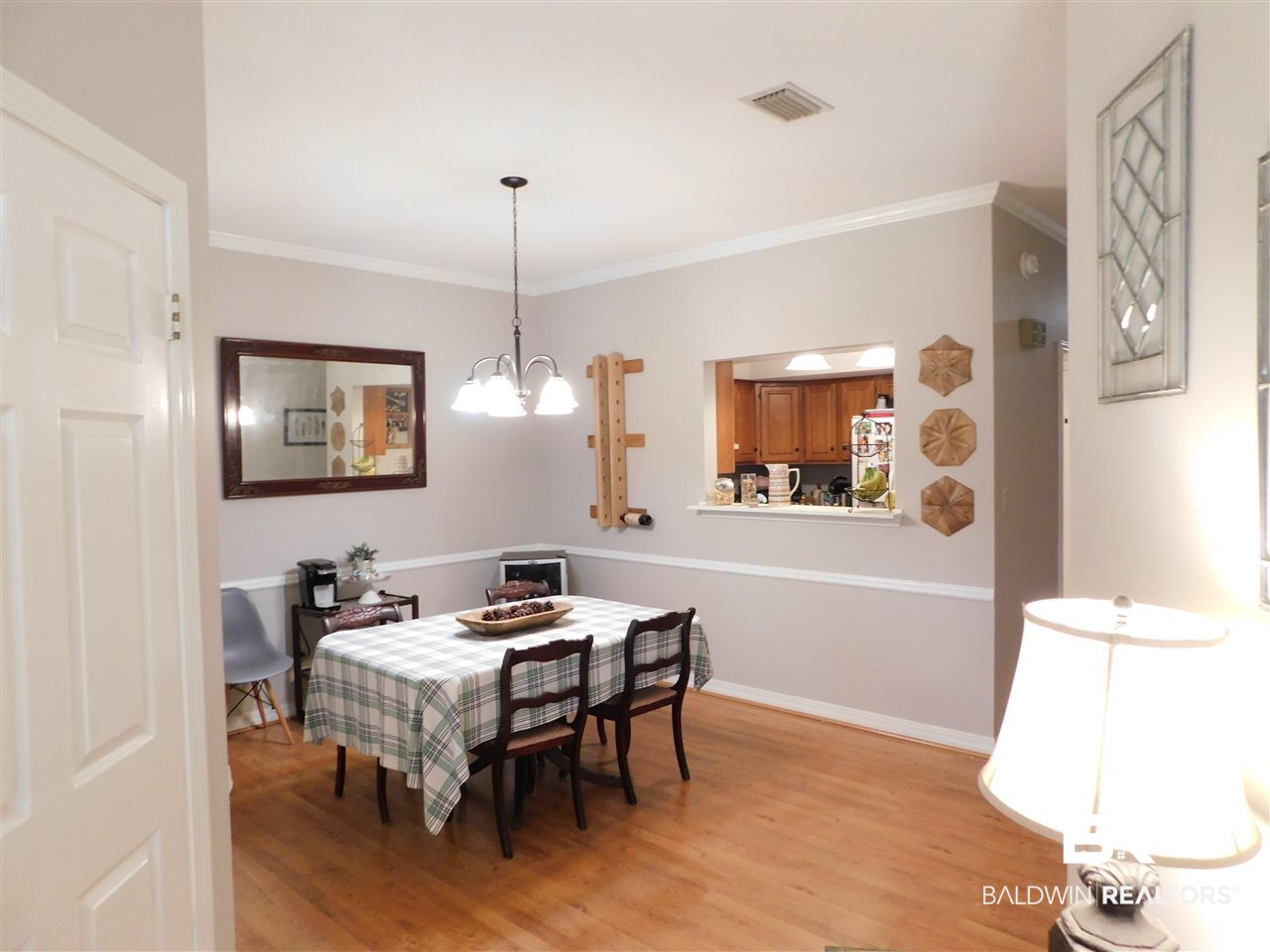 6359 Burnham Wood Place Mobile, AL 36608 - Photo 8 of 32 Dining Room