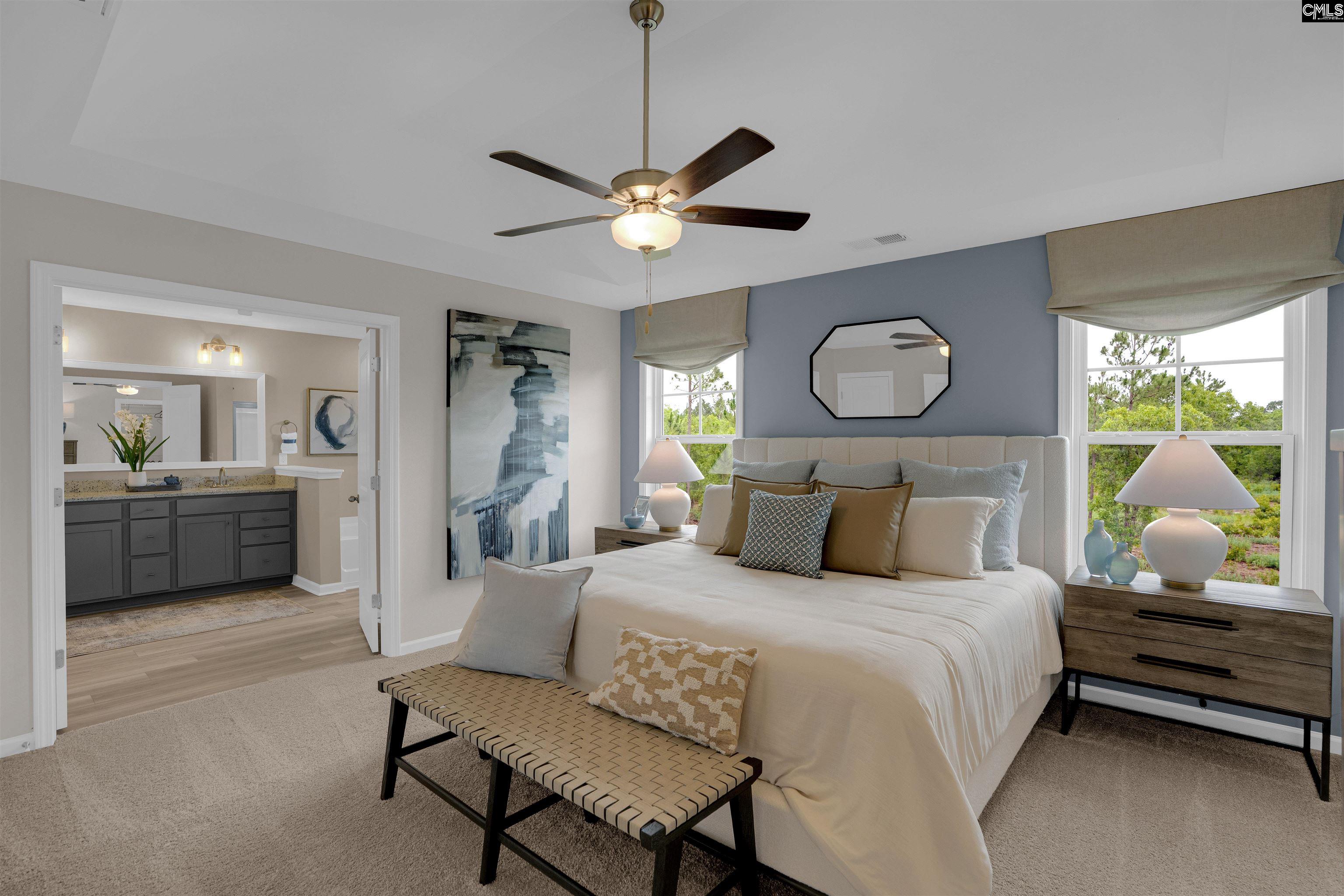656 Old Charleston Road Pelion, SC 29123 - Photo 23 of 50