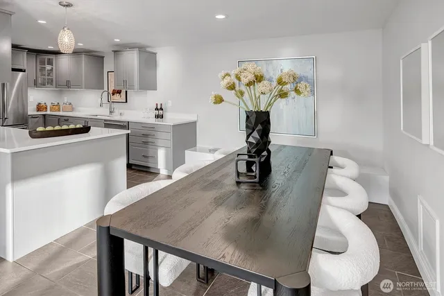 $3,942,500 | 8001 Talbot Road, Edmonds, WA 98026