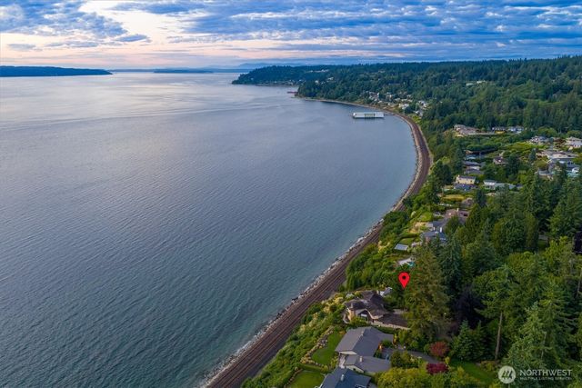 $3,942,500 | 8001 Talbot Road, Edmonds, WA 98026